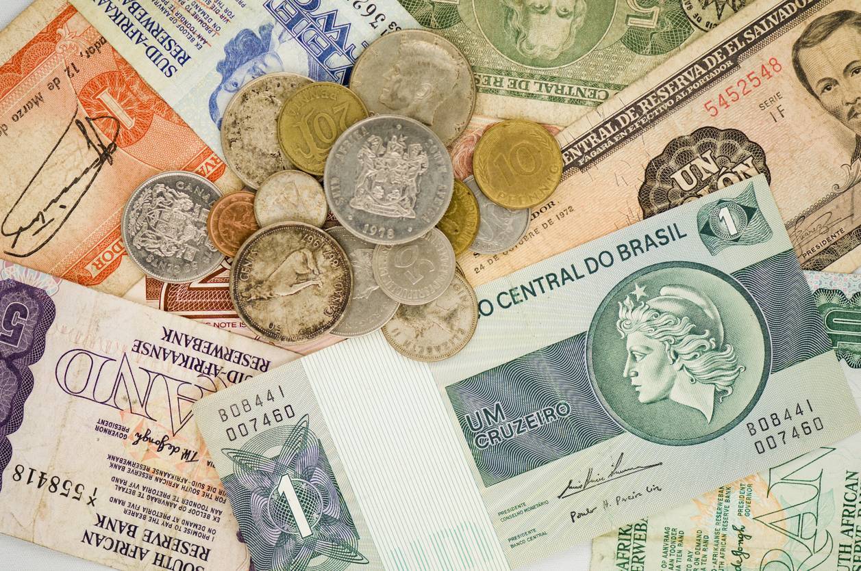 financialounge -  brasile Craig Botham Schroders tassi di interesse
