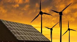financialounge - cleantech energia fossile Goldman Sachs Asset Management green Morning News rinnovabili transizione energetica