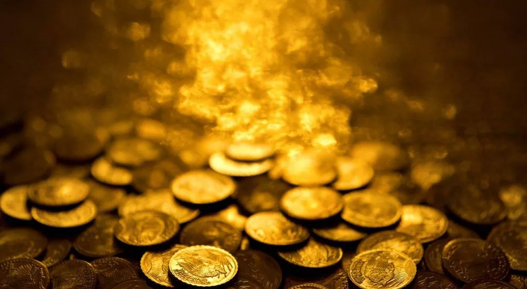 financialounge -  ETP metalli preziosi oro