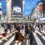 Giappone, perché adesso il bicchiere è mezzo pieno