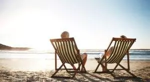 financialounge - BlackRock educazione finanziaria fondi pensione Larry Fink pensione