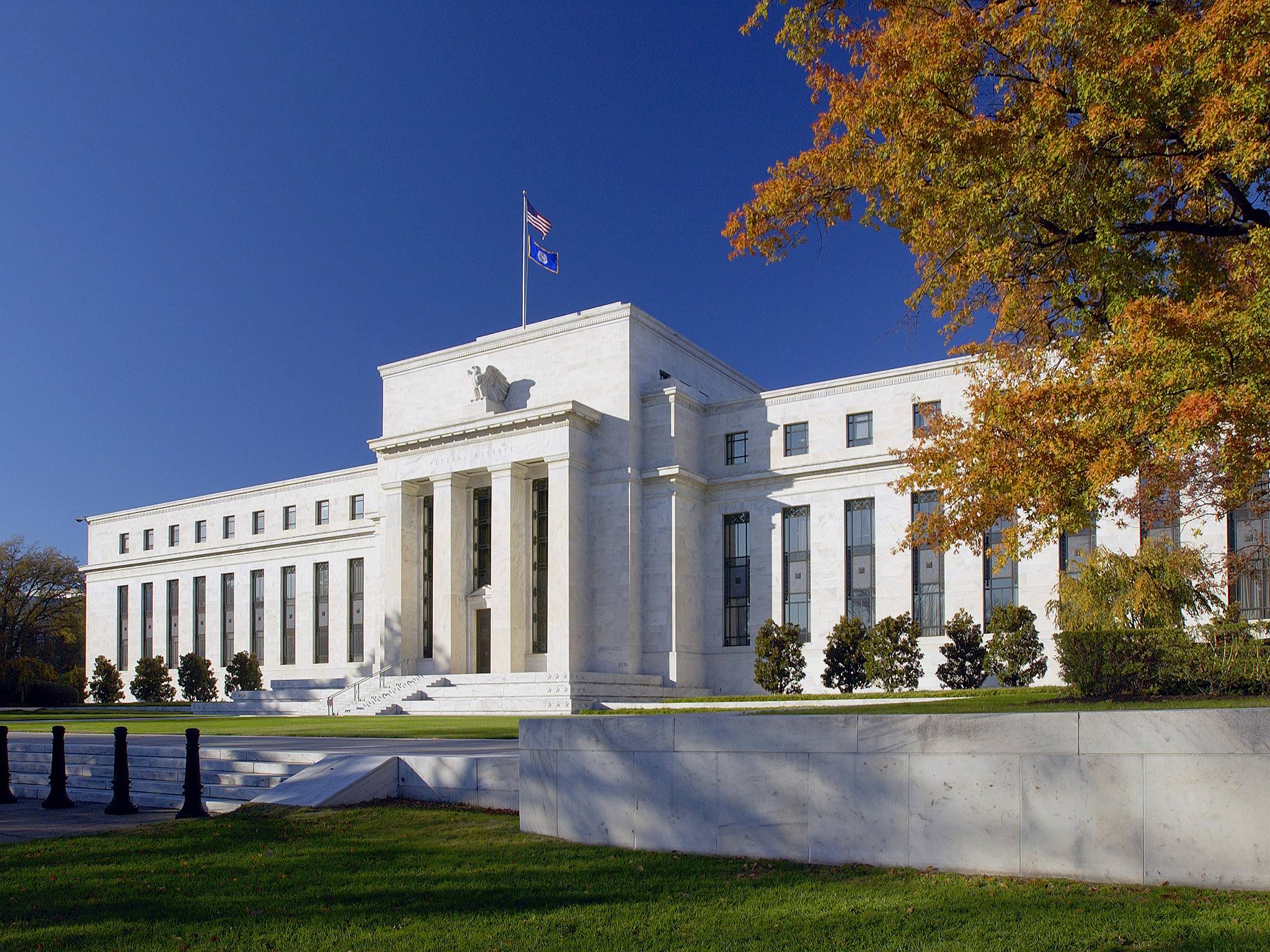 financialounge -  BlackRock Federal Reserve occupazione politica fiscale politica monetaria Rick Rieder USA
