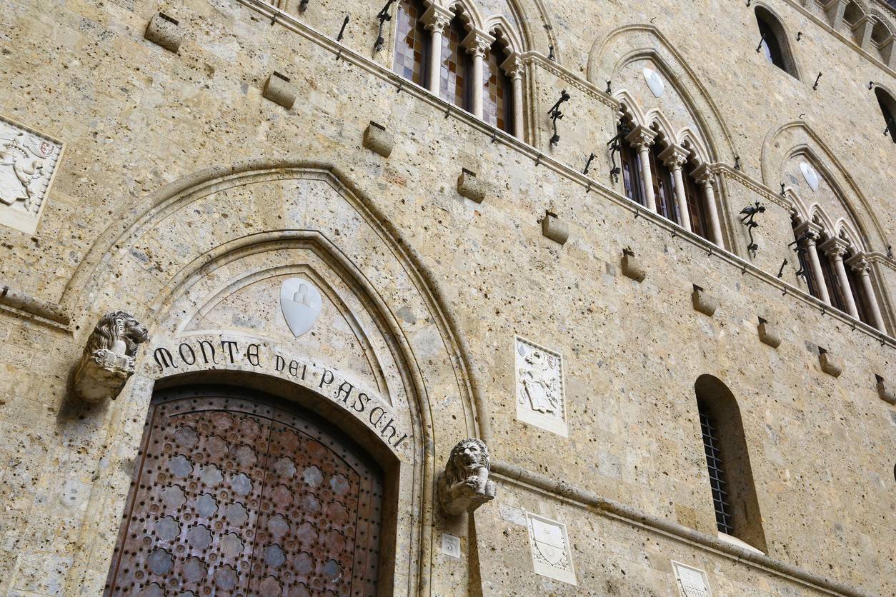 financialounge -  diversificazione Monte dei Paschi di Siena risparmio gestito