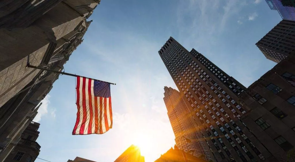 financialounge - crescita economica mercati obbligazionari USA