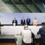 Area euro, un aumento dei tassi rappresenterebbe un rischio sistemico