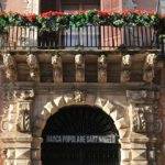 Accordo di partnership commerciale con la Banca Popolare Sant’Angelo