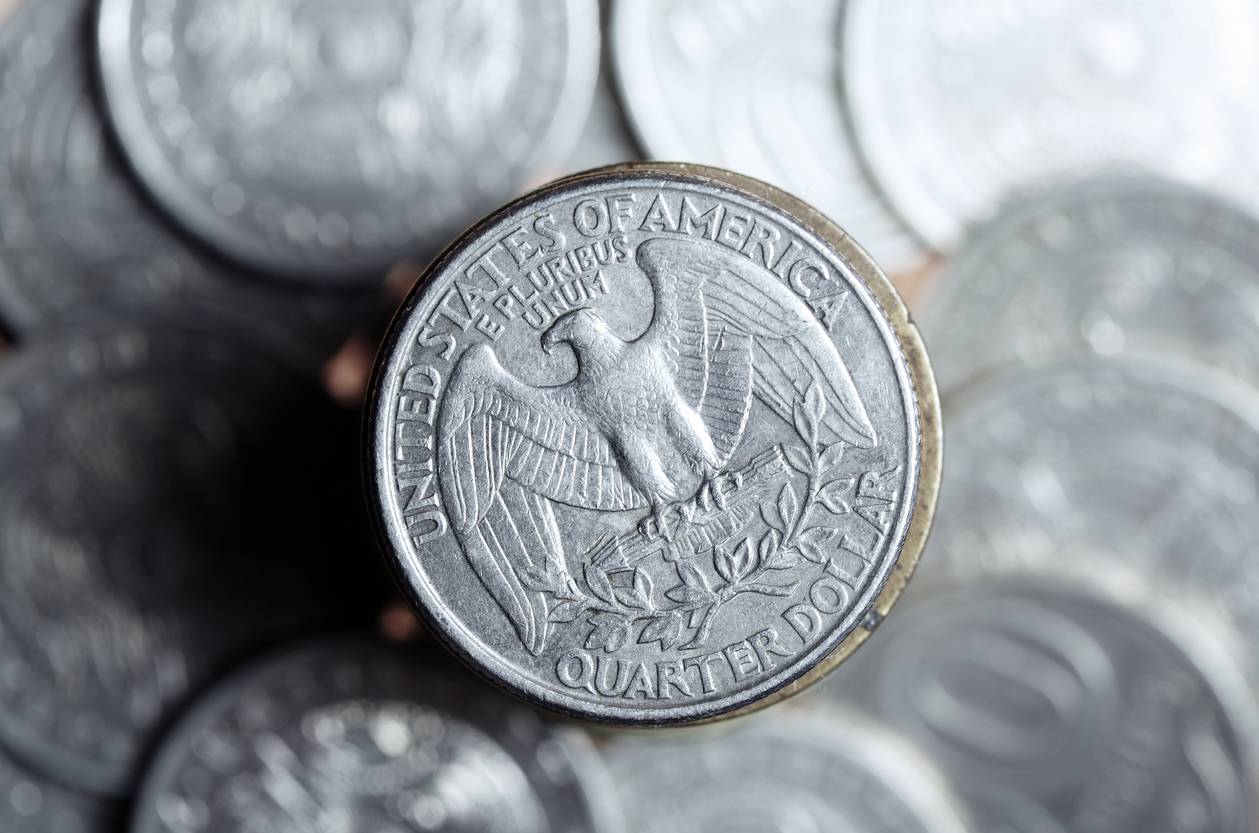 financialounge -  Amundi dollaro Donald Trump USA