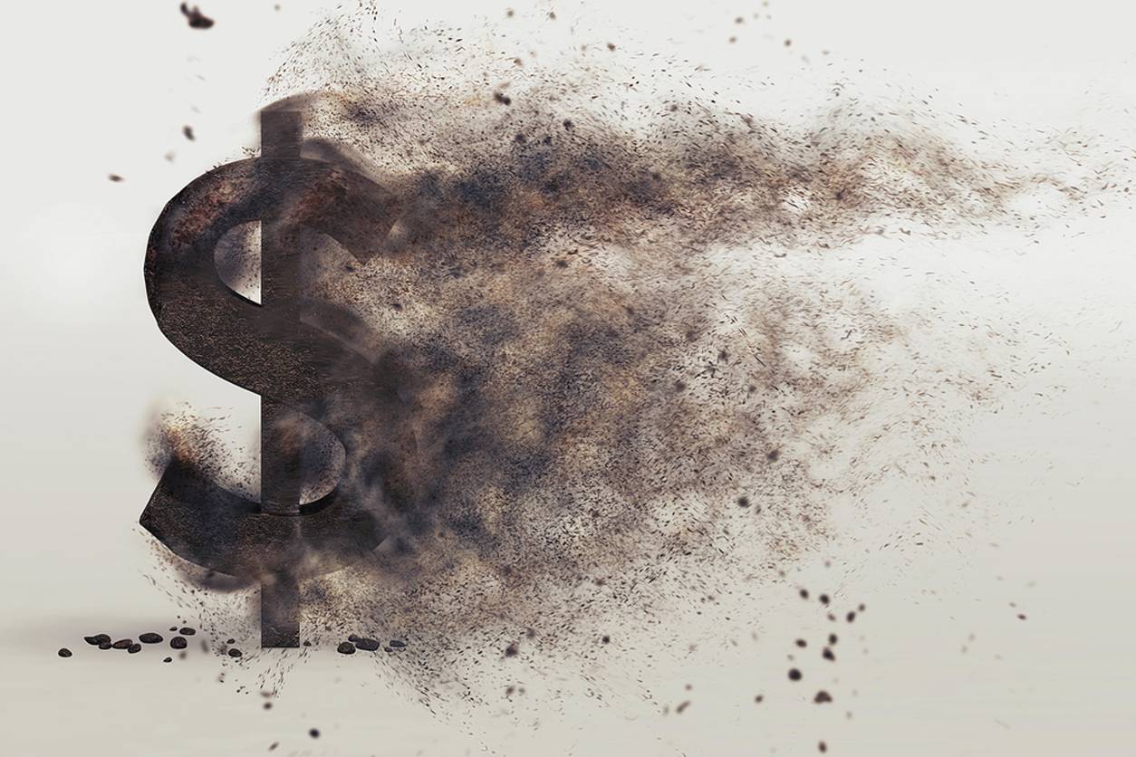 financialounge -  dollaro Donald Trump Joachim Fels mercati valutari PIMCO