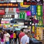 Mercati emergenti, perché preferire i beni di consumo per il lungo periodo