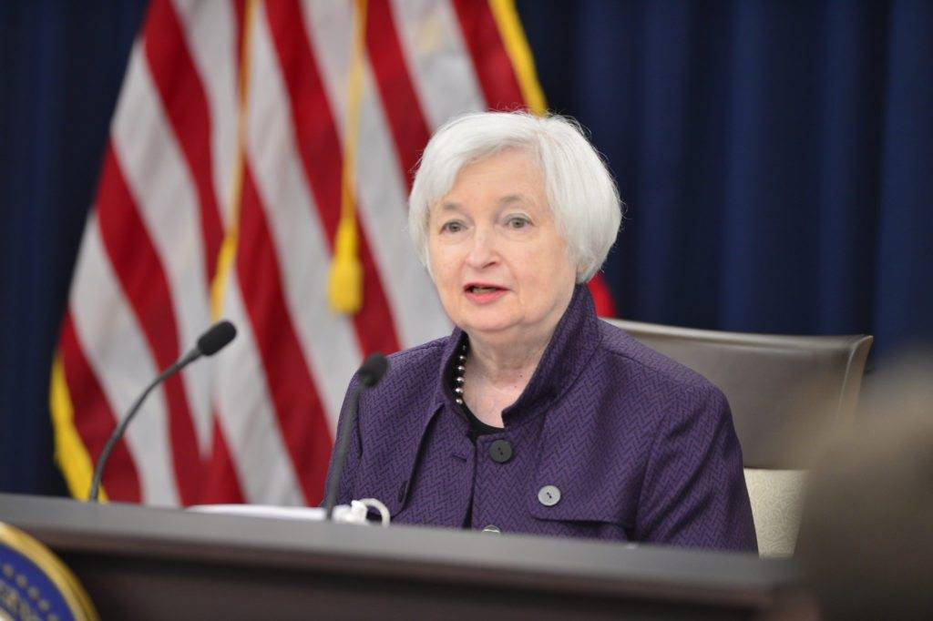 financialounge -  Federal Reserve mercati azionari tassi di interesse USA