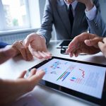 Fiducia degli investitori, il 2017 parte nel segno della stabilità