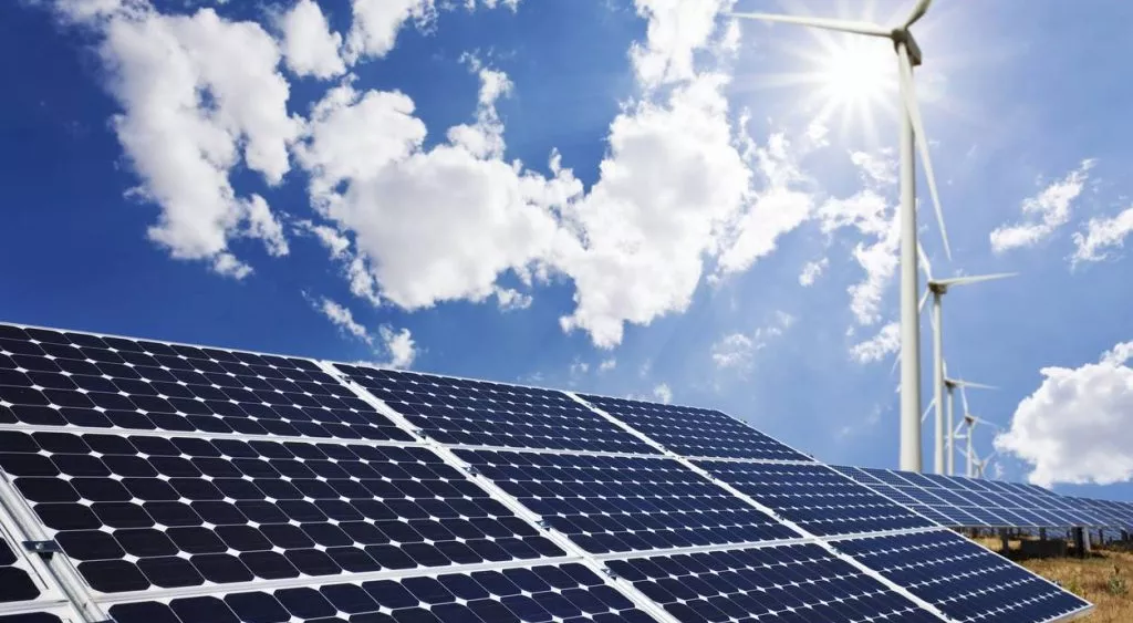 financialounge - Energia elettrica mercati partnership rinnovabili Schroders