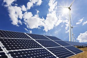 financialounge -  Energia elettrica mercati partnership rinnovabili Schroders