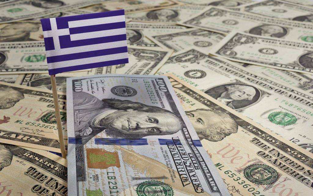 financialounge -  dollaro grecia Ted Malloch