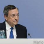 Zona euro, inflazione e PIL in crescita mettono in difficoltà la BCE