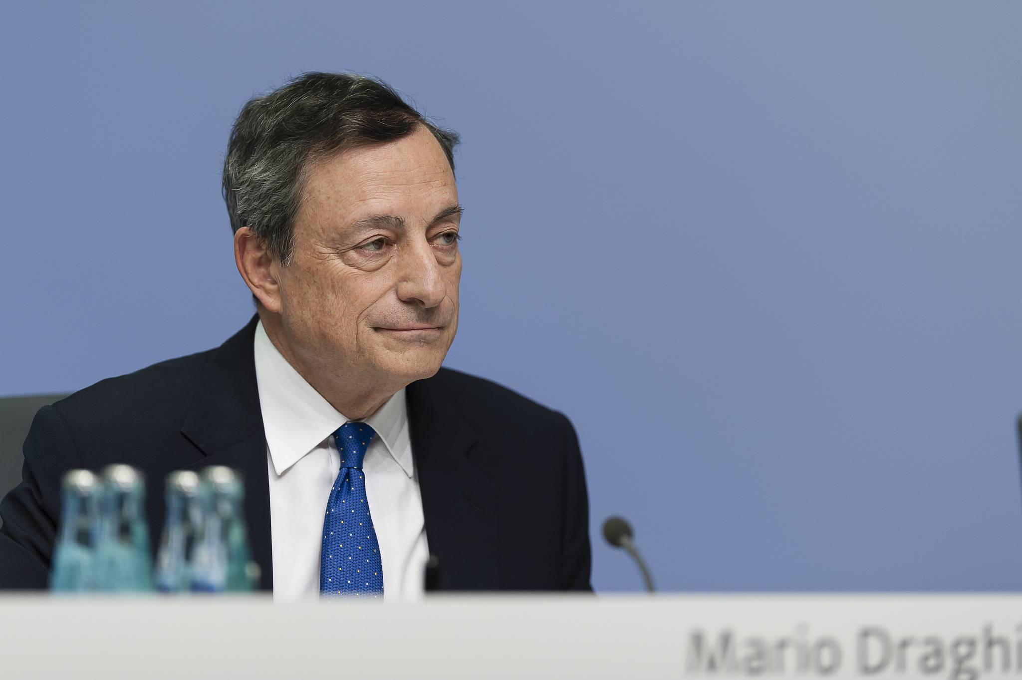 financialounge -  BCE crescita economica Ethenea inflazione Yves Longchamp