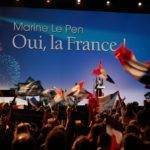 L’intelligenza artificiale “vede” Le Pen Presidente