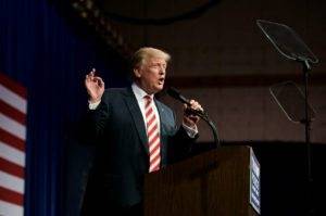 Un tweet di Trump può affossare un titolo? Non proprio…