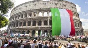 financialounge -  Alberto Chiandetti banche italiane crescita economica Fidelity International italia PMI