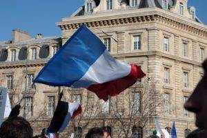 Il rischio politico è tornato in Europa