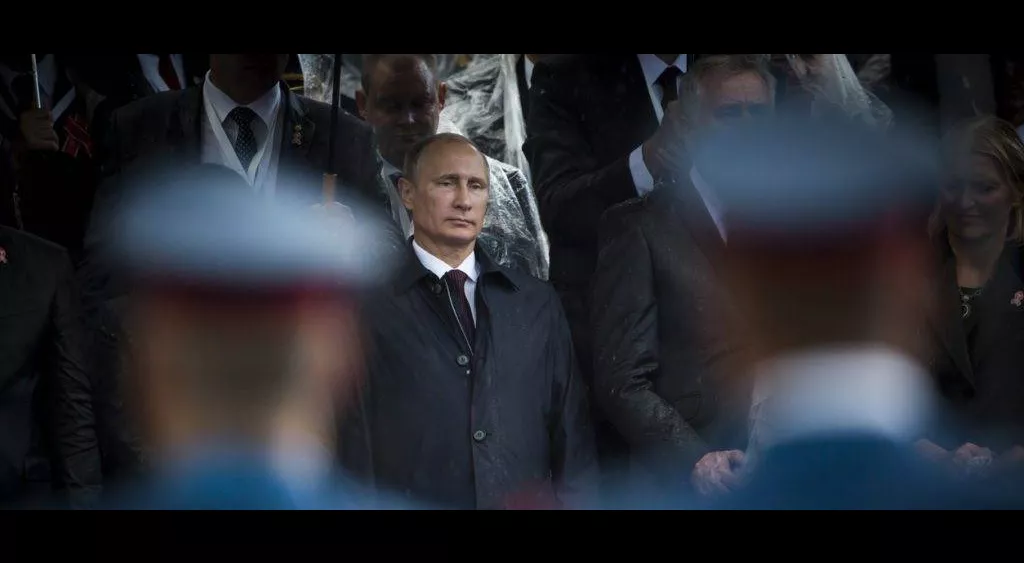 financialounge - Donald Trump Exxon pirateria informatica Russia USA Vladimir Putin