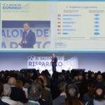 Sdr17, una gara sulla qualità dei contenuti delle conferenze