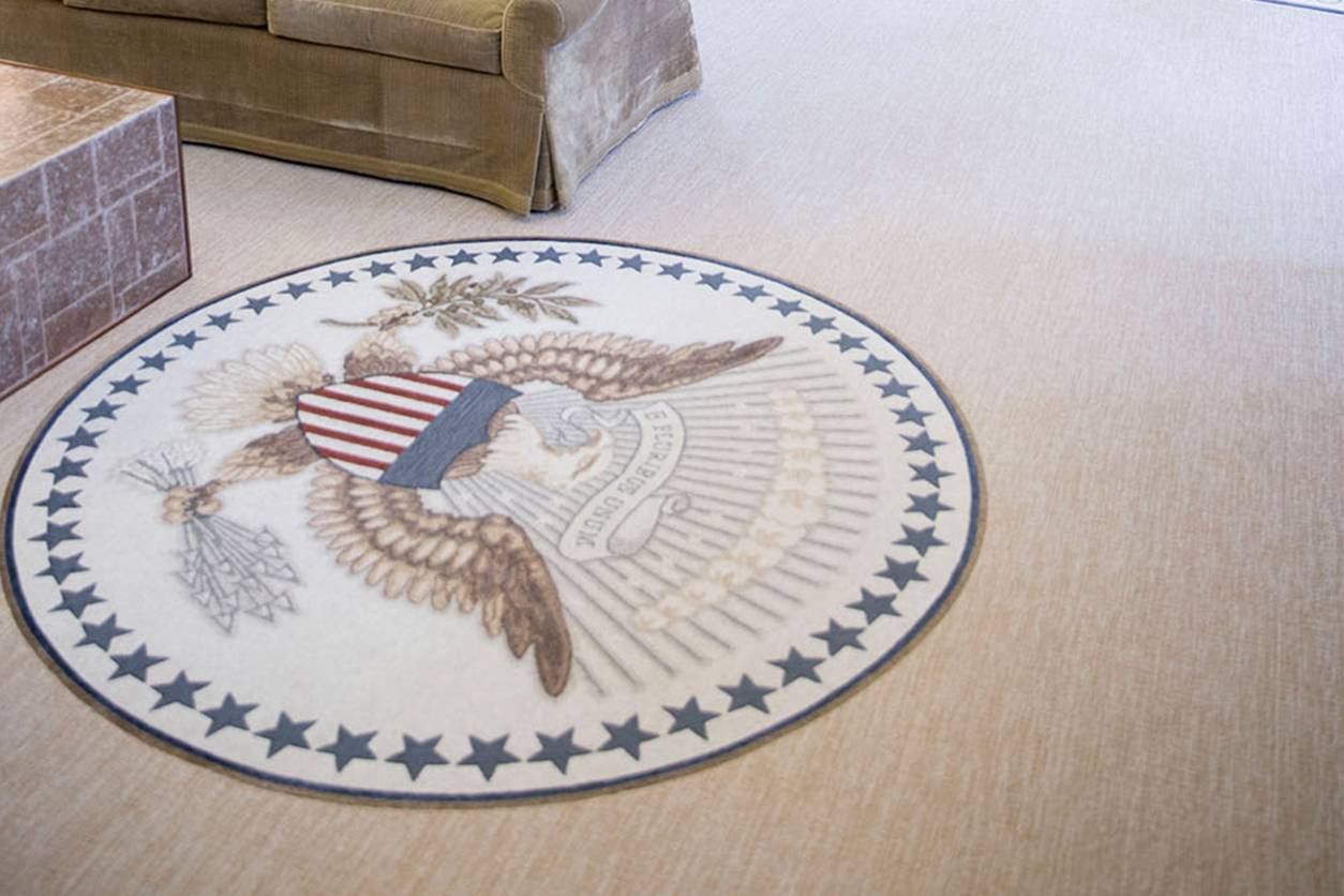 financialounge -  BlackRock Donald Trump politica fiscale Richard Turnill USA