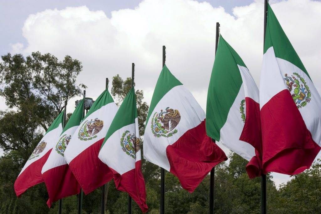 financialounge - America Latina Asia Carlo Benetti cina donald Trump GAM mercati emergenti messico peso messicano USA