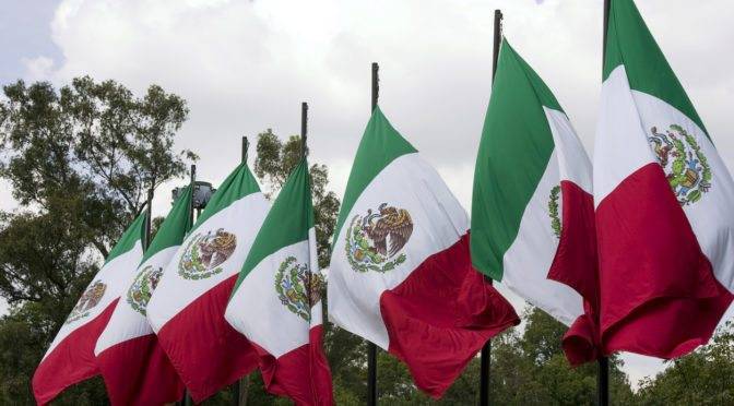 financialounge.com Schroders: “Le nuvole sul cielo del Messico adesso sembrano diradarsi”