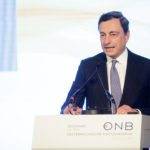 BCE, un tapering europeo ancora tutto da definire