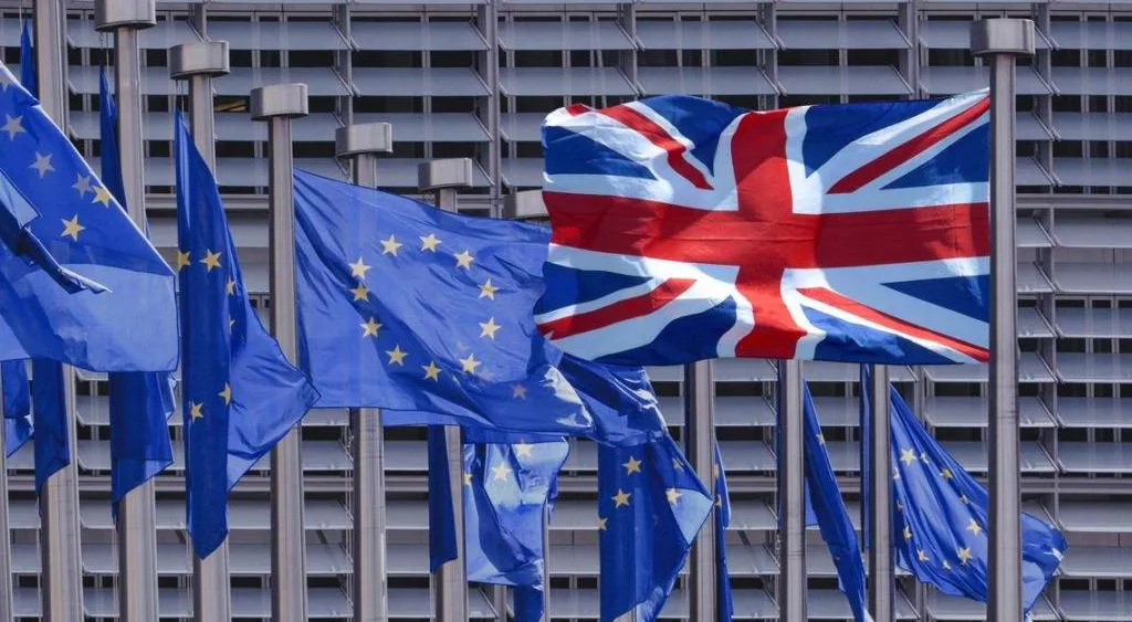 financialounge - BNP Paribas Brexit Commerzbank Deutsche Bank Regno Unito settore bancario Societé Generale Unicredit Unione europea