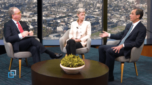 Jody Jonsson, Gestore azionario globale di Capital Group