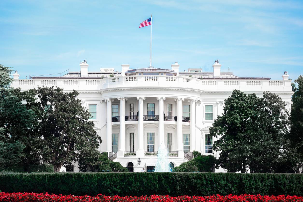 financialounge -  American Innovation Donald Trump Jared Kushner Obamacare USA
