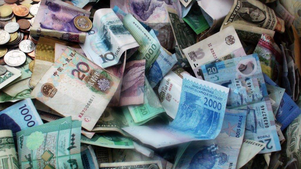 financialounge - debito mercati emergenti mercati obbligazionari Pictet treasury USA valuta locale
