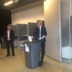 Perché l’Europa si gioca molto con le elezioni in Olanda