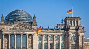 financialounge - Angela Merkel elezioni francia germania Martin Schulz