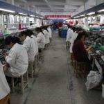 E adesso gli industriali cinesi delocalizzano negli USA