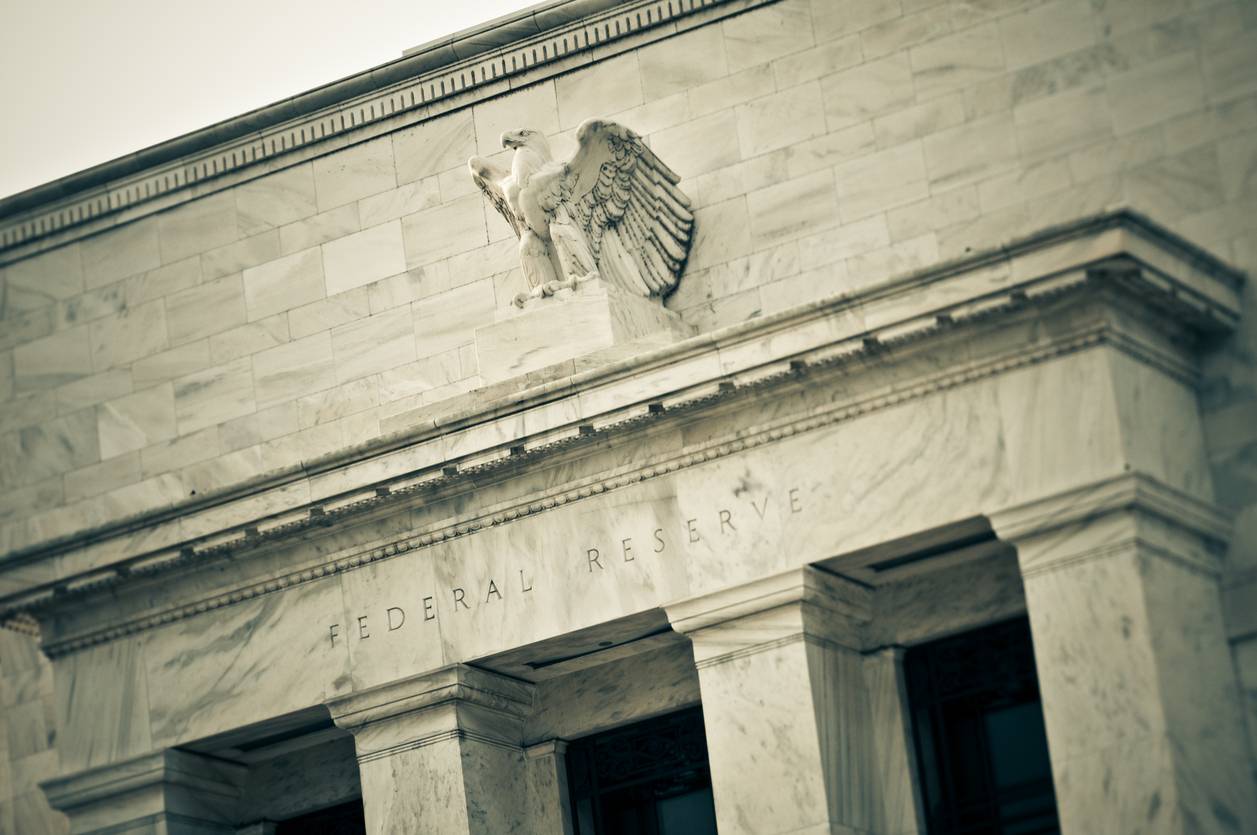 financialounge -  BlackRock Federal Reserve politica monetaria Rick Rieder tassi di interesse USA