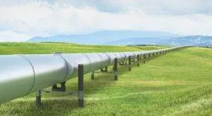 financialounge - ambiente cina Donald Trump gas naturale USA