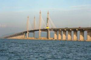 Asia, 1.700 miliardi l’anno per le infrastrutture. Occasione per le imprese italiane
