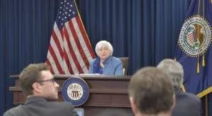 financialounge - dollaro euro Federal Reserve Invesco james ong Janet Yellen Luca Tobagi Noelle Corum tassi di interesse