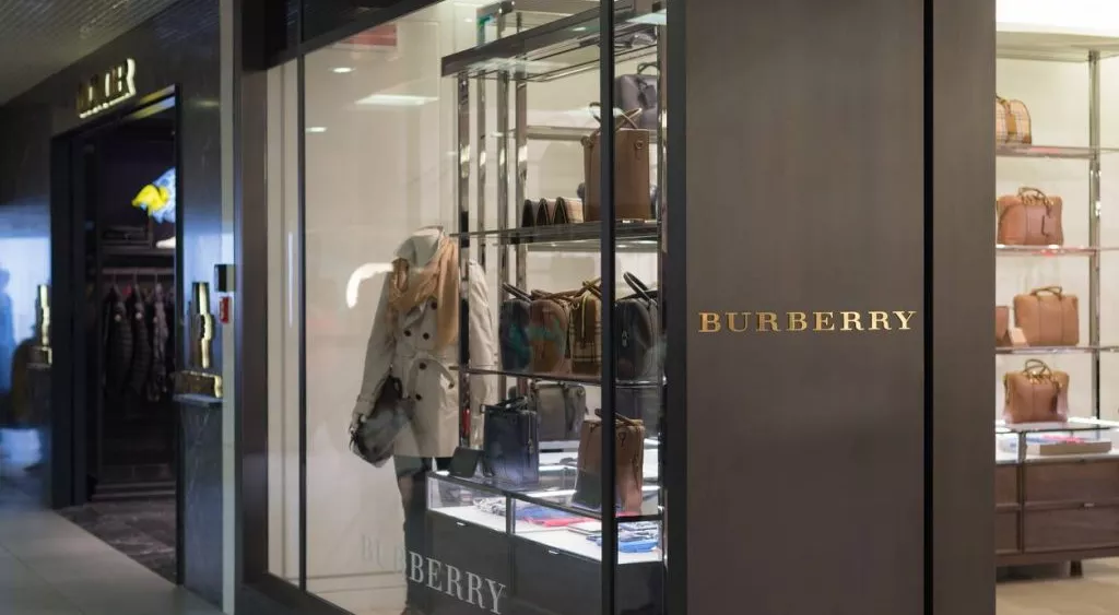 financialounge - Global Blue lusso Tax Free Shopping