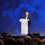 Fiducia degli investitori, drastico calo a febbraio in Europa