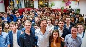 financialounge - Europa francia Geert Wilders Mark Rutte olanda populismo