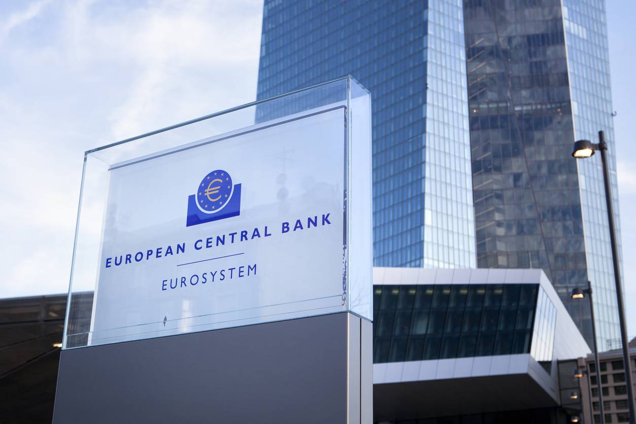 financialounge -  BCE Eurozona Federal Reserve J.P. Morgan Asset Management Maria Paola Toschi quantitative easing tapering