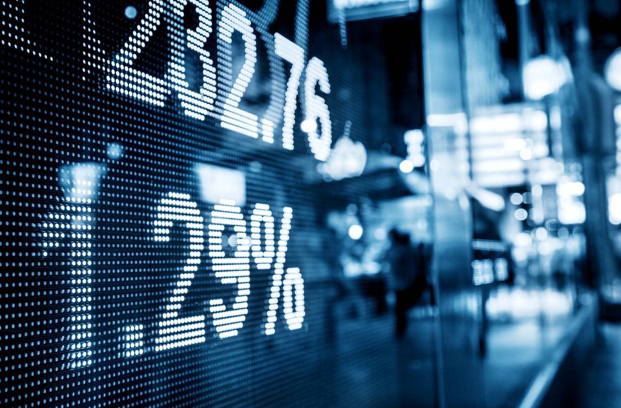 financialounge -  David Lafferty Donald Trump mercati azionari Natixis Investment Managers USA