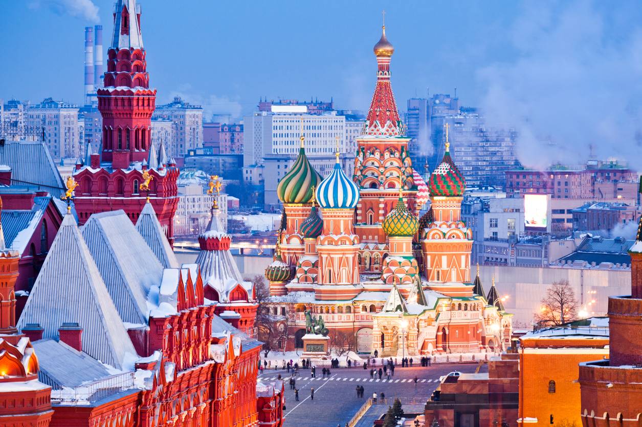 financialounge -  mercati azionari Pictet Pictet - Russian Equities Russia sanzioni Russia utili