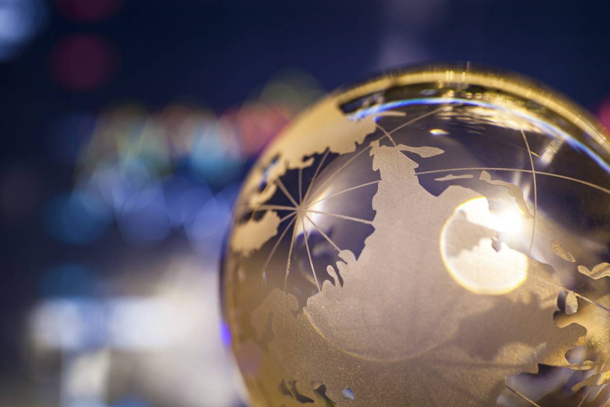 financialounge -  duration FF Flexible Bond Fund Fidelity International gestione attiva Ian Spreadbury