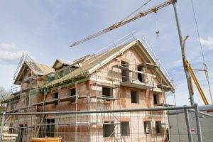 Il real estate USA tira come ai tempi della bolla immobiliare