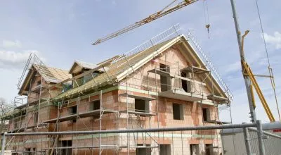 financialounge -  Donald Trump fiducia imprese mutui settore edilizio USA